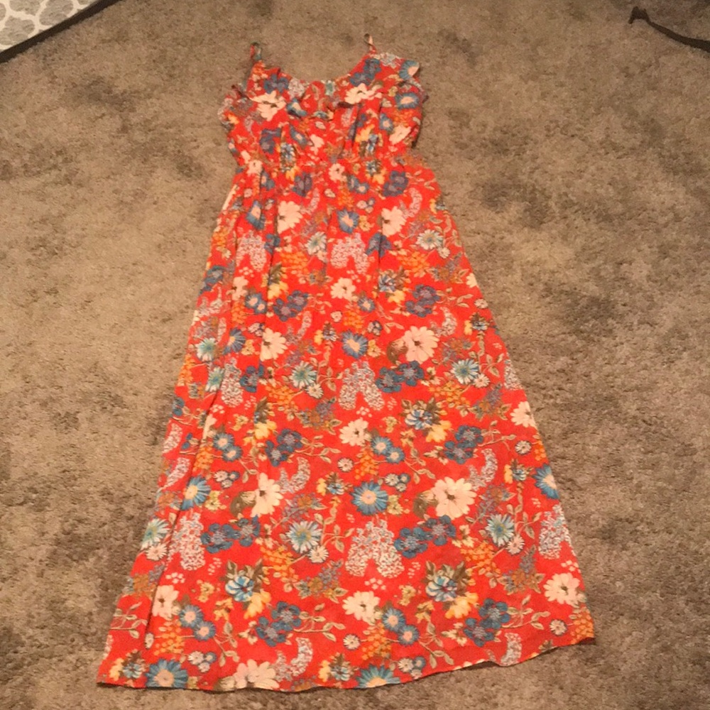 Forever 21 Dress